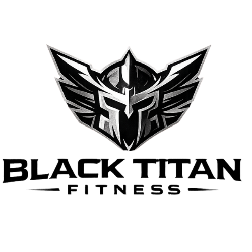 Black Titan Fitness